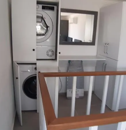 Lejlighed Yc Apart - Yalikavak Merkez Apart Bodrum