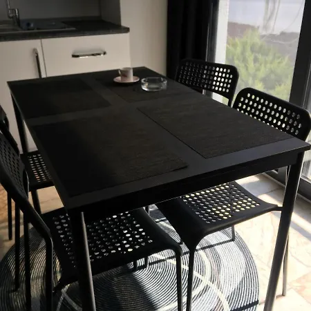 Yc Apart - Yalikavak Merkez Apart Bodrum
