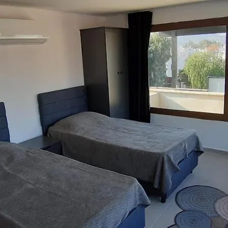 Yc Apart - Yalikavak Merkez Apart * Bodrum