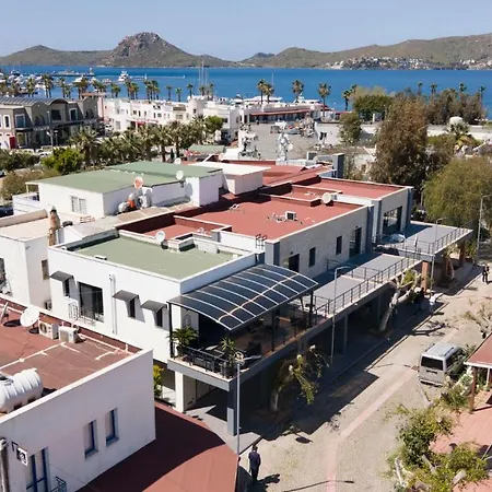 Yc Apart - Yalikavak Merkez Apart * Bodrum