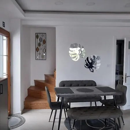 Yc Apart - Yalikavak Merkez Apart * Bodrum