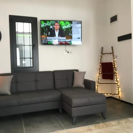 Yc Apart - Yalikavak Merkez Apart * Bodrum