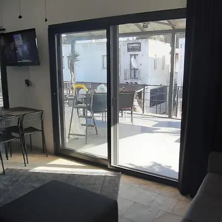 Lägenhet Yc Apart - Yalikavak Merkez Apart Bodrum